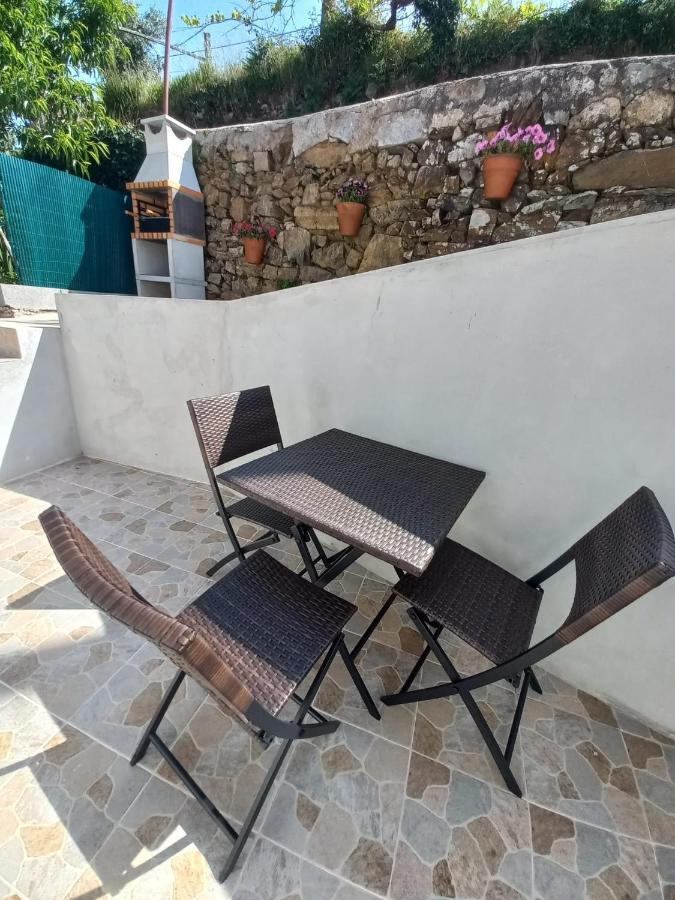 Casa Da Clarinha Villa Castelo de Paiva Bagian luar foto