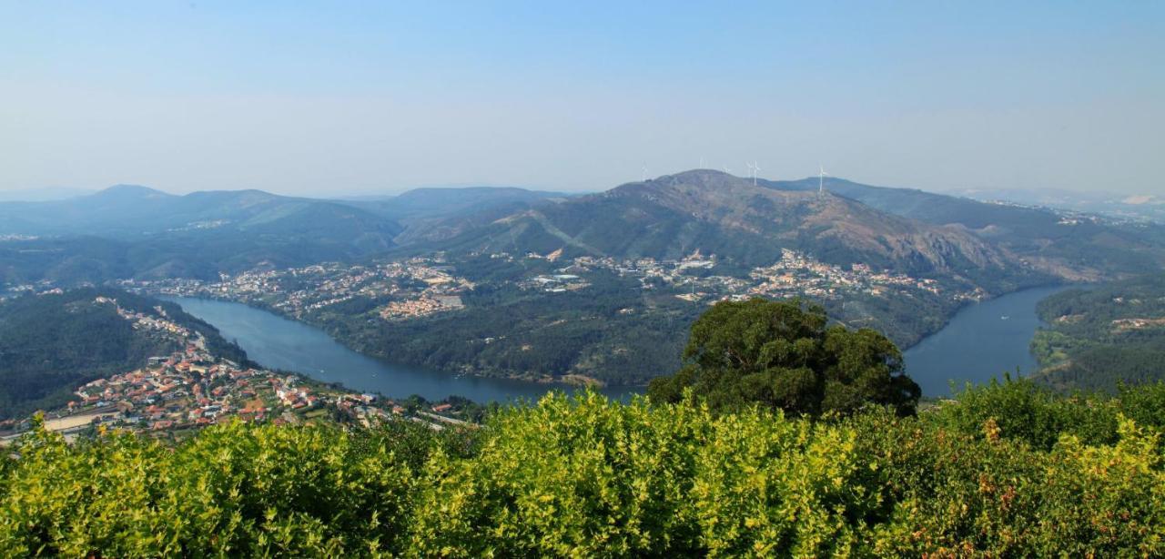 Casa Da Clarinha Villa Castelo de Paiva Bagian luar foto