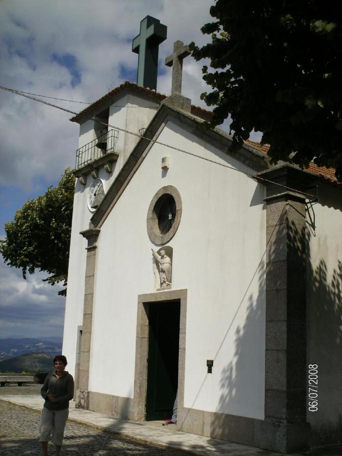 Casa Da Clarinha Villa Castelo de Paiva Bagian luar foto