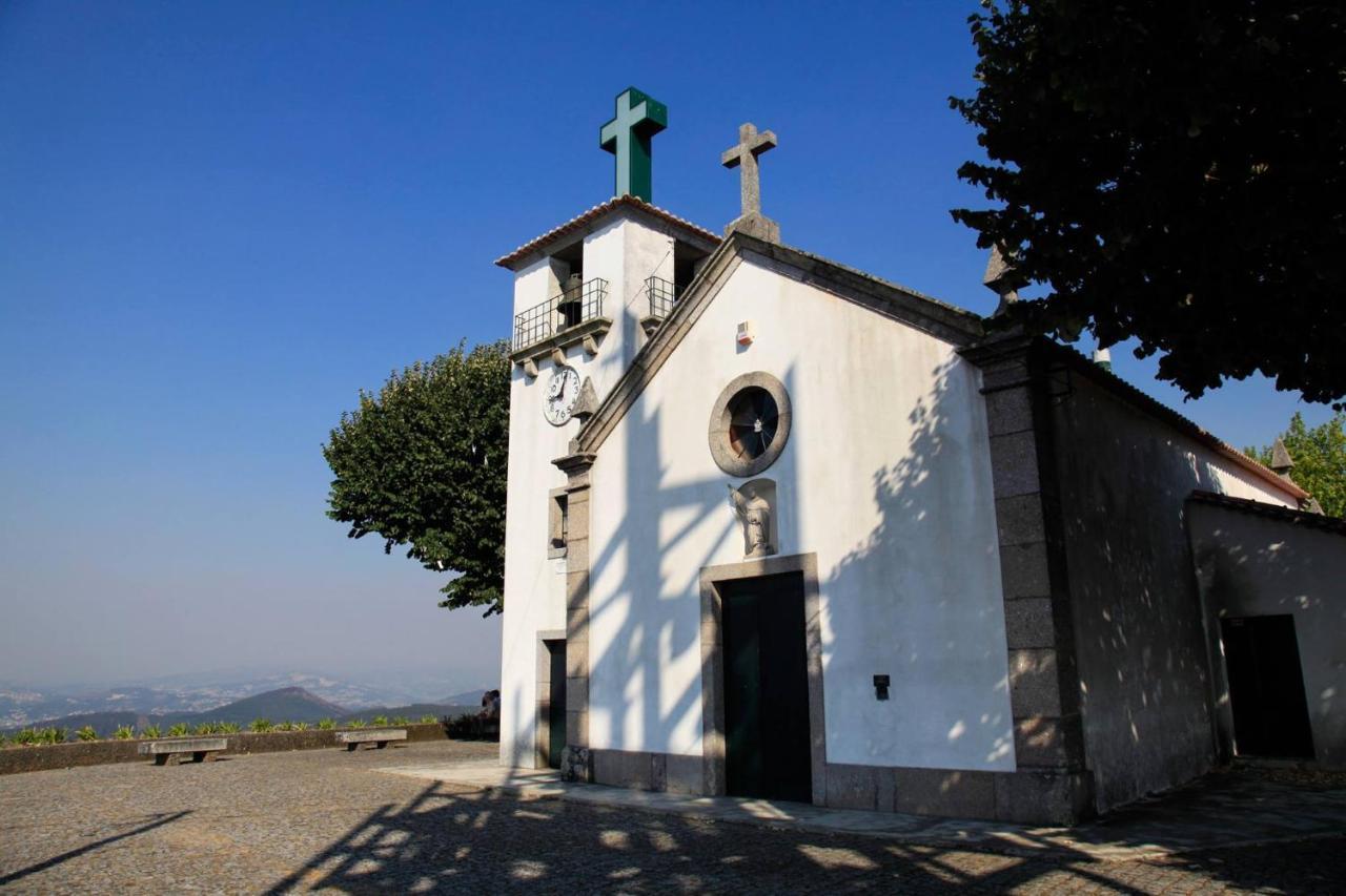 Casa Da Clarinha Villa Castelo de Paiva Bagian luar foto